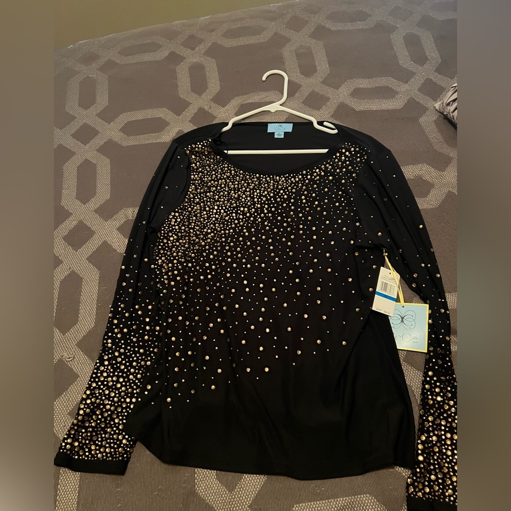 Cece Women’s Blouse